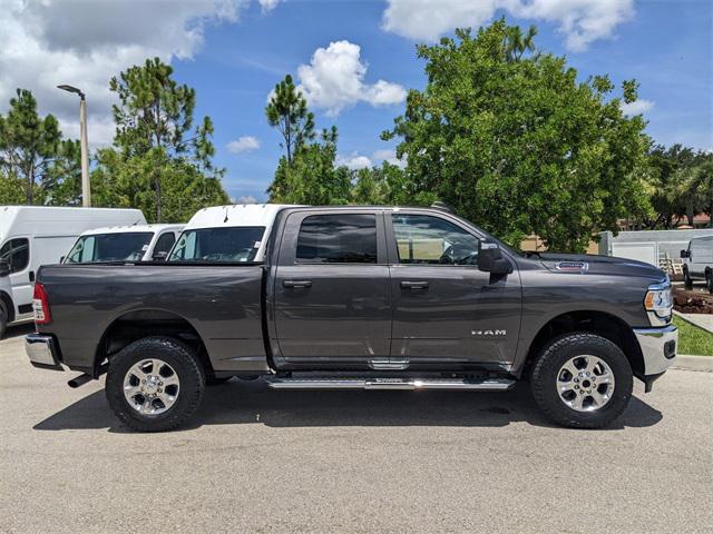 used 2024 Ram 2500 car, priced at $43,773