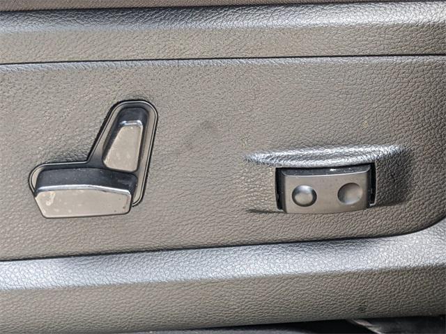 used 2024 Ram 2500 car, priced at $43,773