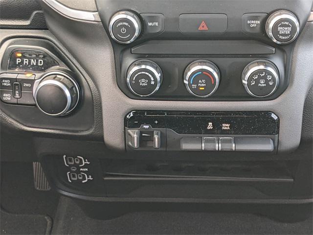 used 2024 Ram 2500 car, priced at $43,773