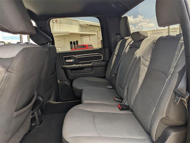used 2024 Ram 2500 car, priced at $43,773
