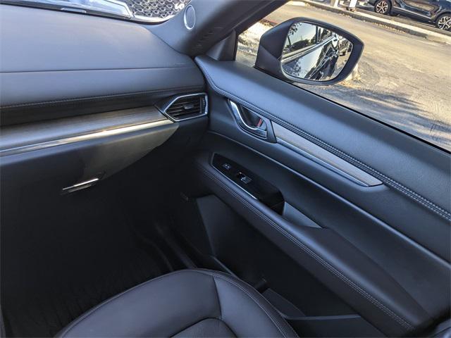 used 2023 Mazda CX-5 car, priced at $26,838