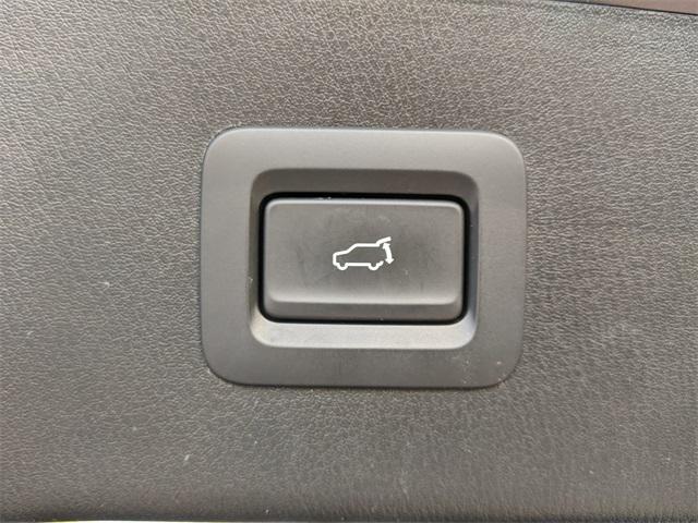 used 2023 Mazda CX-5 car, priced at $26,838
