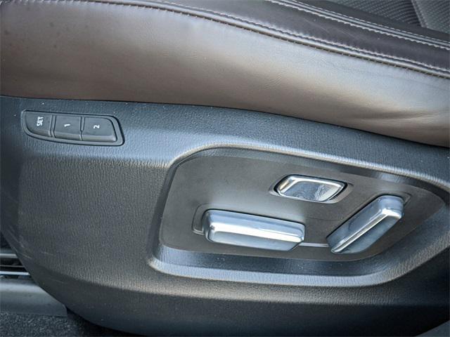 used 2023 Mazda CX-5 car, priced at $26,838