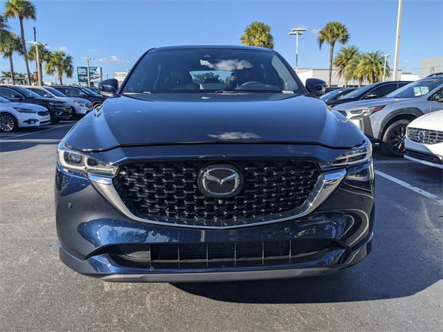 used 2023 Mazda CX-5 car, priced at $26,838
