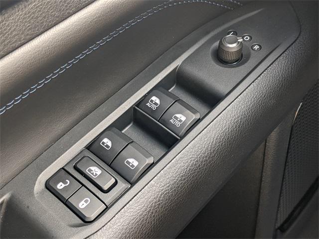 new 2026 Jeep Compass car, priced at $31,410