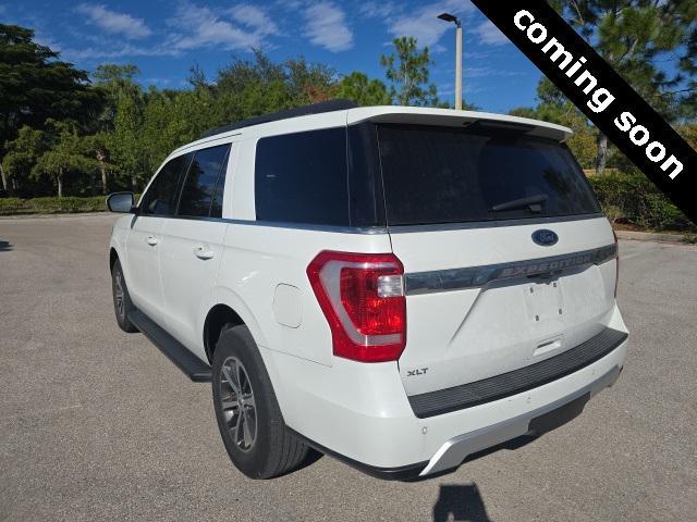 used 2020 Ford Expedition car, priced at $27,714