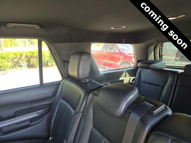 used 2020 Ford Expedition car, priced at $27,714