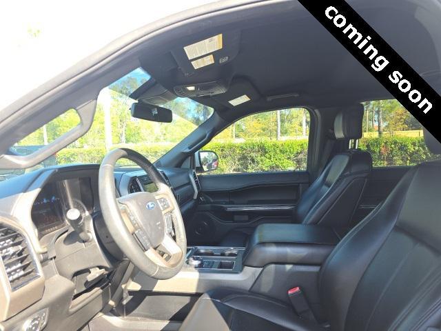 used 2020 Ford Expedition car, priced at $27,714