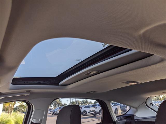 used 2018 Ford Focus car, priced at $8,995