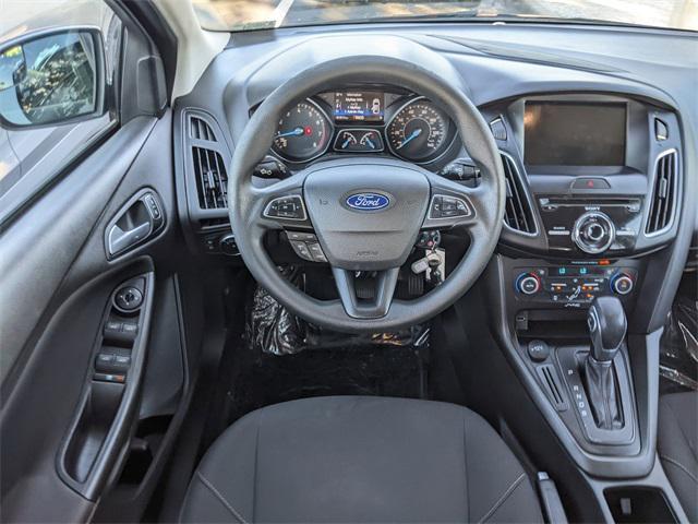 used 2018 Ford Focus car, priced at $8,995