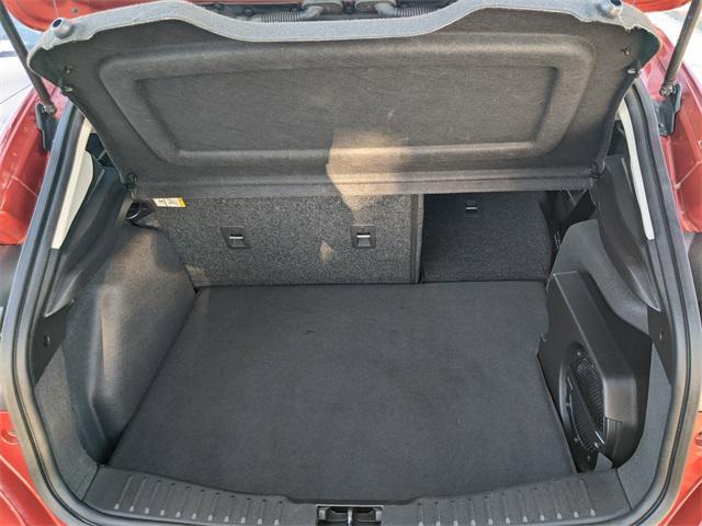 used 2018 Ford Focus car, priced at $8,995