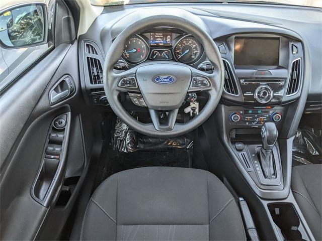 used 2018 Ford Focus car, priced at $8,995