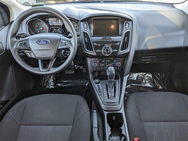 used 2018 Ford Focus car, priced at $8,995
