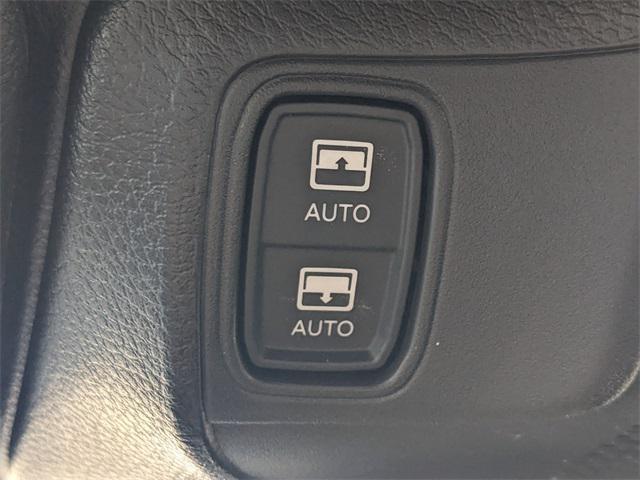 new 2025 Jeep Wrangler car, priced at $50,870