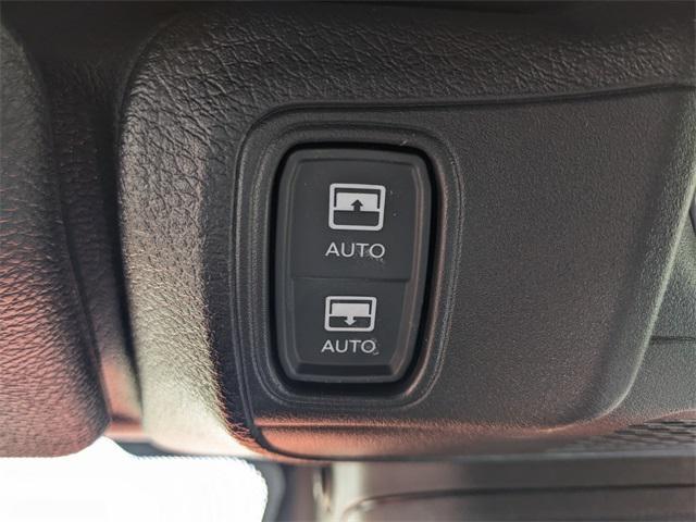 new 2025 Jeep Wrangler car, priced at $49,865