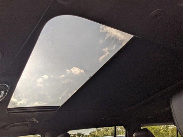 new 2024 Jeep Wagoneer L car, priced at $91,930