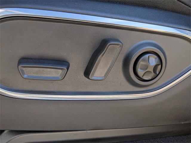 new 2024 Jeep Wagoneer L car, priced at $91,930