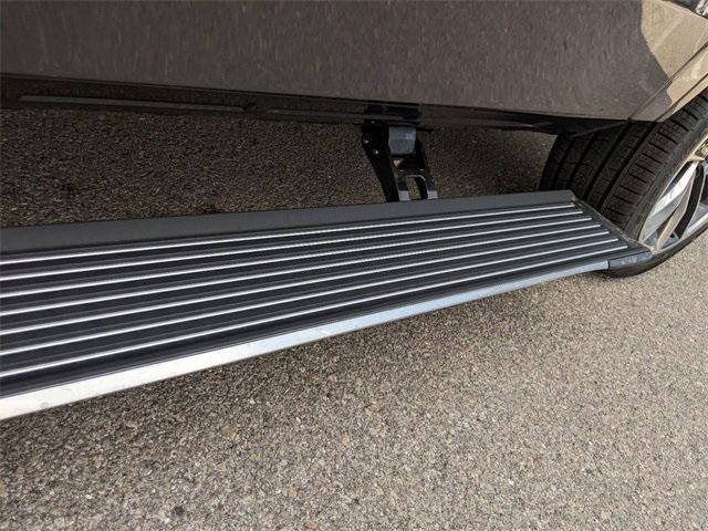 new 2024 Jeep Wagoneer L car, priced at $91,930