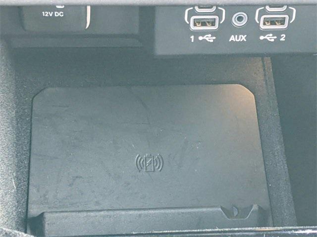 new 2024 Jeep Wagoneer L car, priced at $91,930