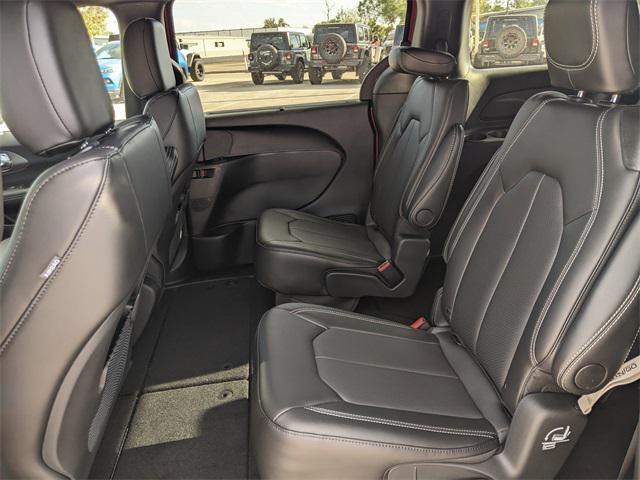 new 2026 Chrysler Pacifica car, priced at $45,750