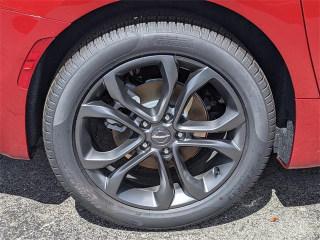new 2026 Chrysler Pacifica car, priced at $45,750