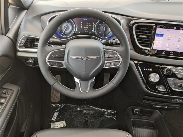 new 2026 Chrysler Pacifica car, priced at $45,750