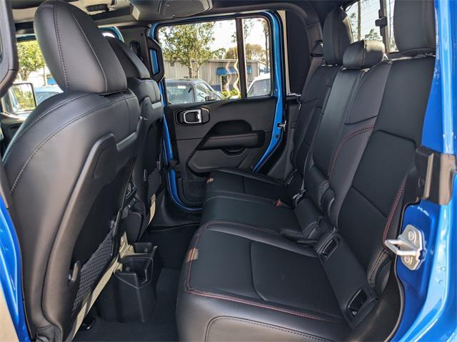 new 2025 Jeep Gladiator car, priced at $60,665