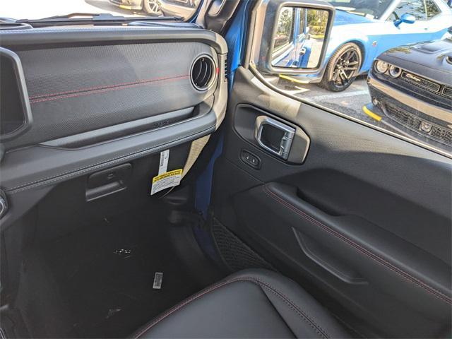 new 2025 Jeep Gladiator car, priced at $60,665