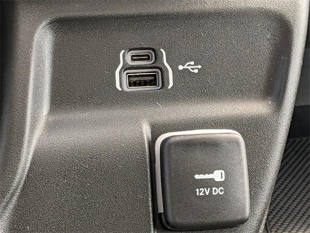 new 2025 Ram ProMaster 1500 car, priced at $51,290