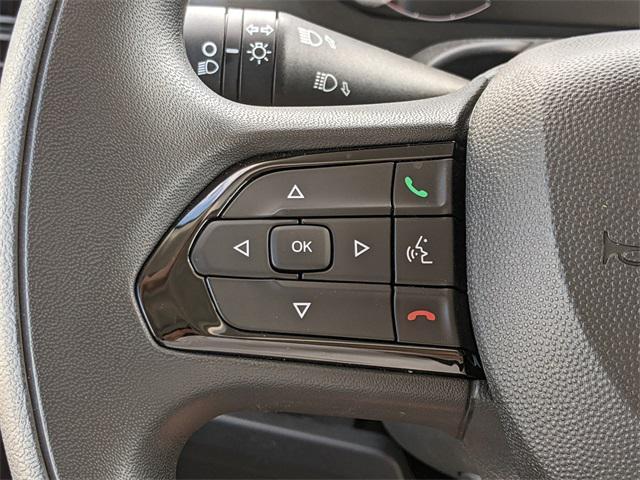 new 2025 Ram ProMaster 1500 car, priced at $51,290