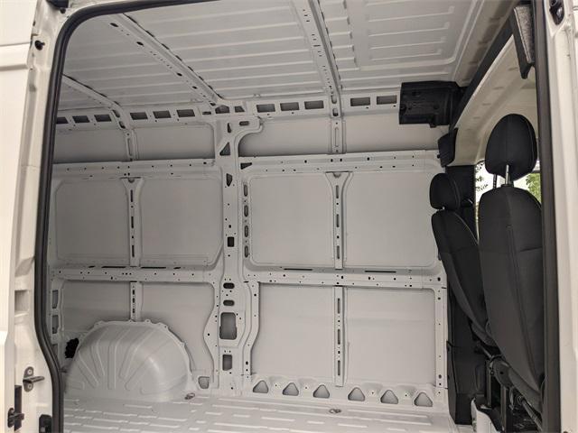 new 2025 Ram ProMaster 1500 car, priced at $51,290