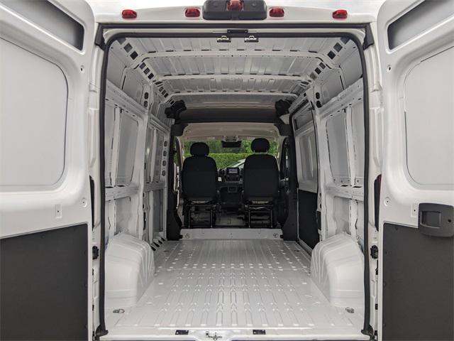 new 2025 Ram ProMaster 1500 car, priced at $51,290