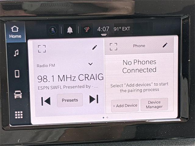 new 2025 Ram ProMaster 1500 car, priced at $51,290