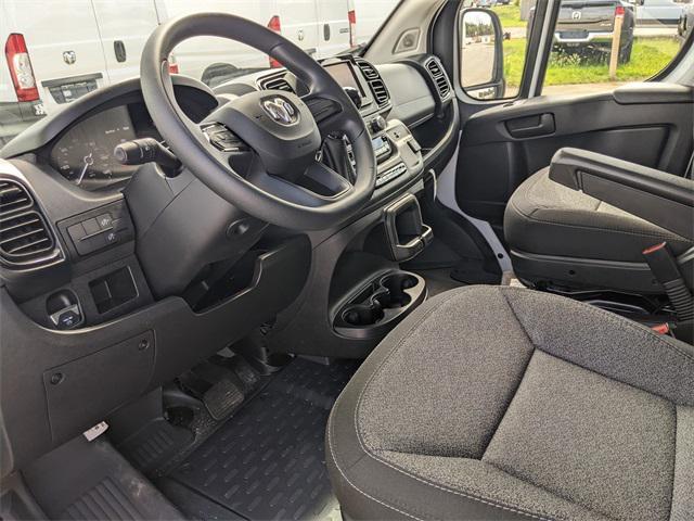 new 2025 Ram ProMaster 1500 car, priced at $51,290