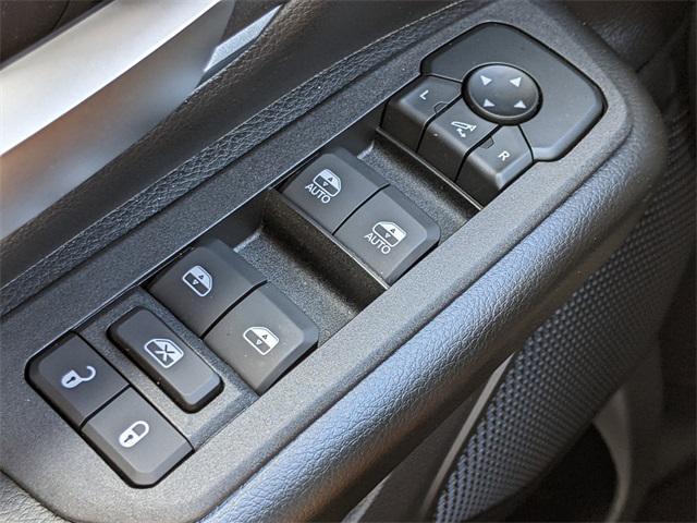 new 2026 Ram 1500 car, priced at $59,970