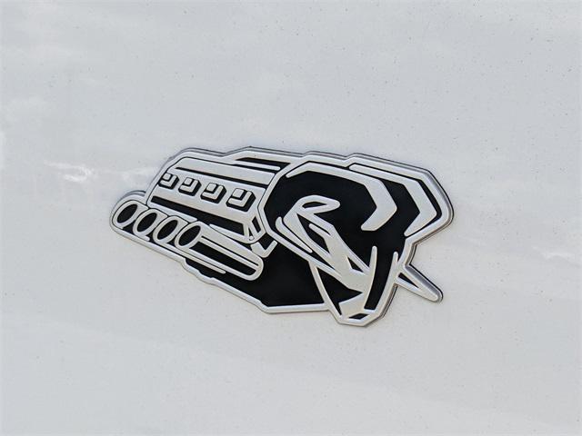 new 2026 Ram 1500 car, priced at $59,970