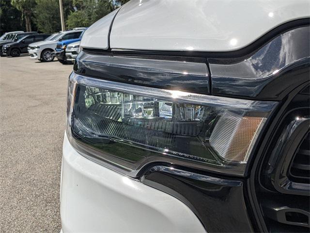 new 2026 Ram 1500 car, priced at $59,970