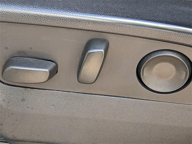 used 2023 Chevrolet Suburban car, priced at $53,358