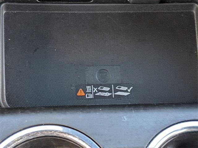 used 2023 Chevrolet Suburban car, priced at $53,358