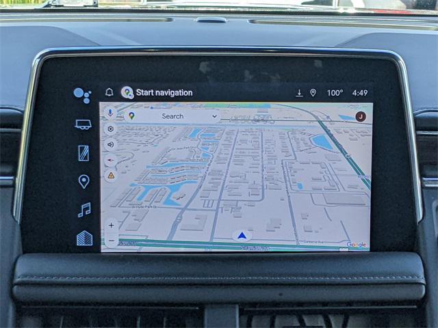 used 2023 Chevrolet Suburban car, priced at $53,358