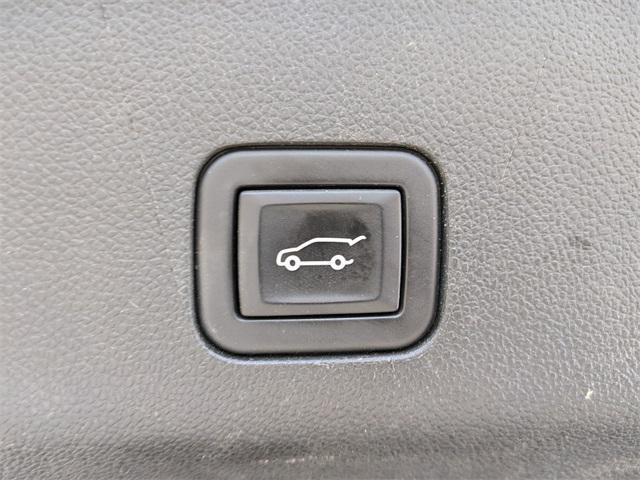 used 2023 Chevrolet Suburban car, priced at $53,358