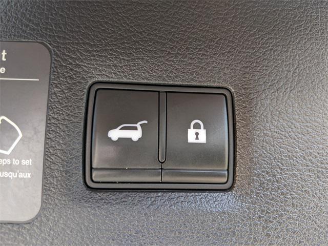 used 2022 INFINITI QX55 car, priced at $25,120