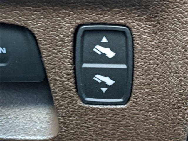 new 2025 Ram 1500 car, priced at $60,475