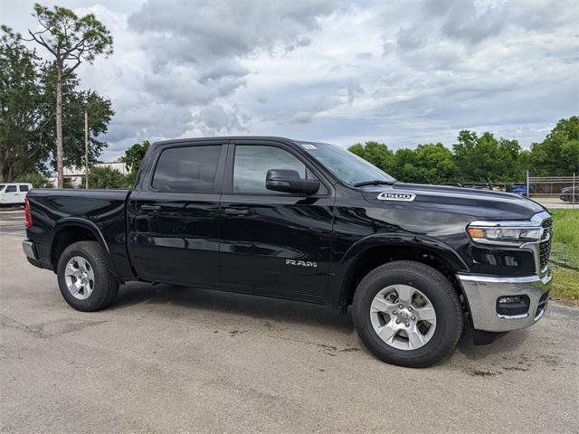 new 2026 Ram 1500 car, priced at $47,320