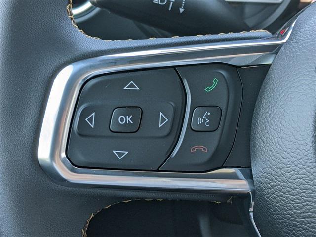 new 2025 Jeep Wrangler car, priced at $44,065