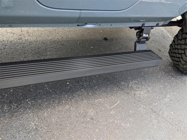 new 2024 Jeep Gladiator car, priced at $63,669