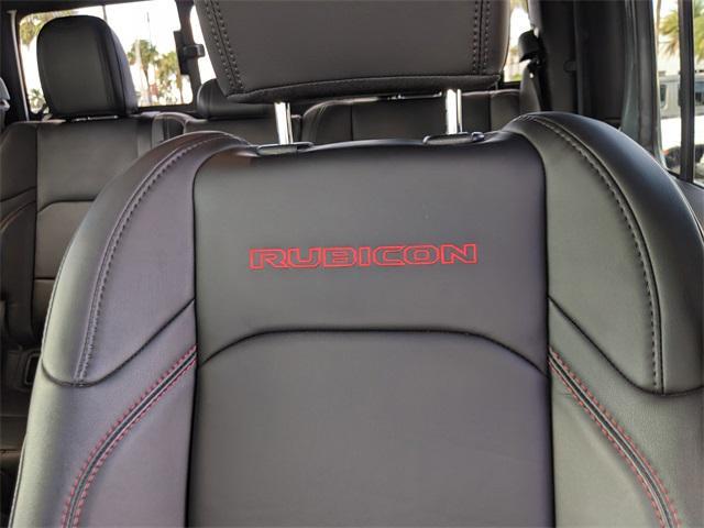 new 2024 Jeep Gladiator car, priced at $63,669