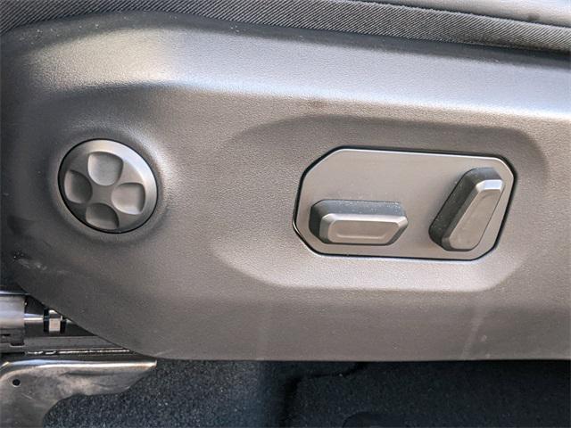 new 2024 Jeep Gladiator car, priced at $63,669