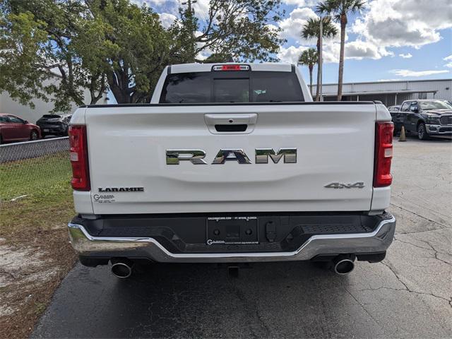 new 2026 Ram 1500 car, priced at $69,115