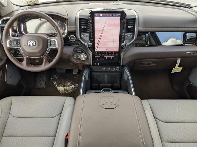 new 2026 Ram 1500 car, priced at $69,115